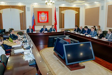 Решать проблемы территорий сообща 